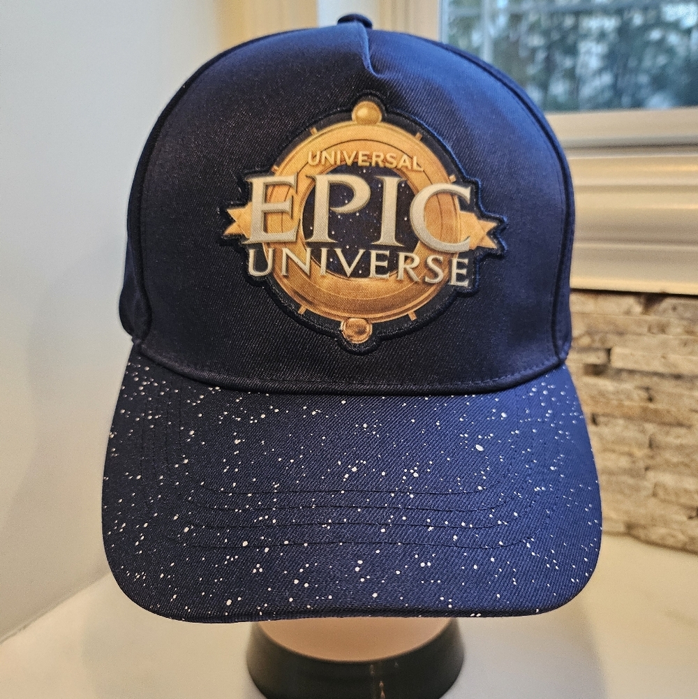 Universal EPIC Baseball Hat